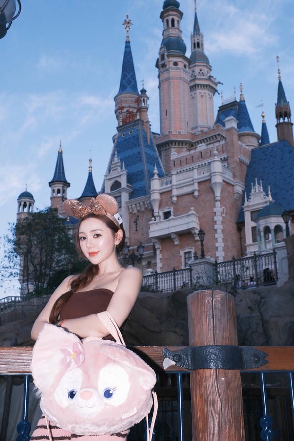 quỳnh kool sexy (1)