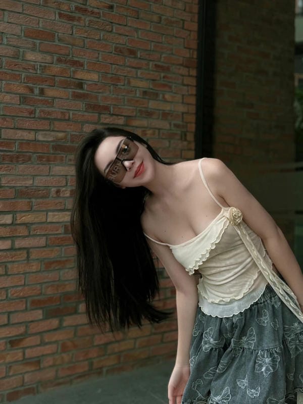 quỳnh kool sexy (2)