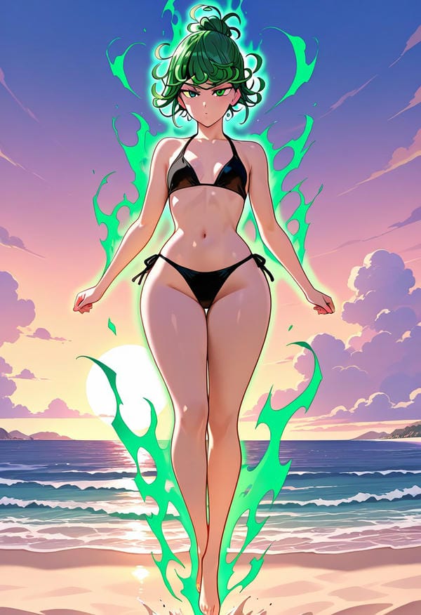 tatsumaki bikini (10)