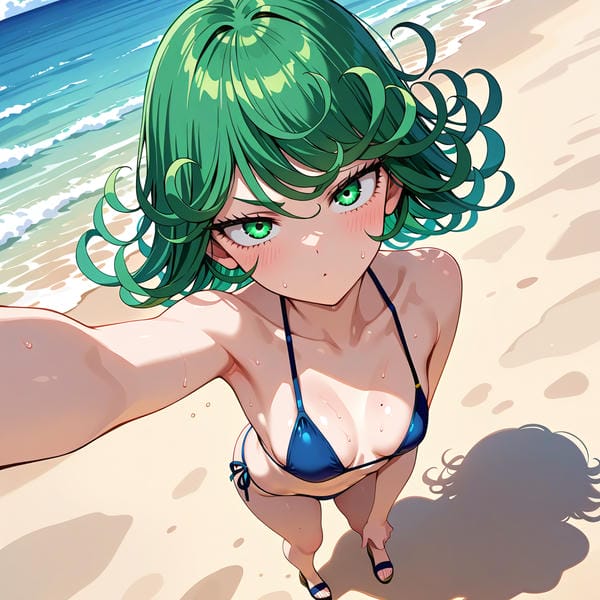 tatsumaki bikini (11)