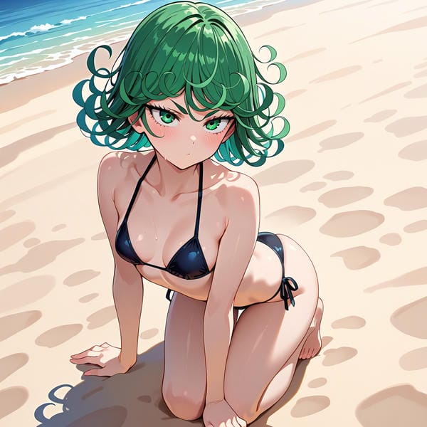 tatsumaki bikini (12)