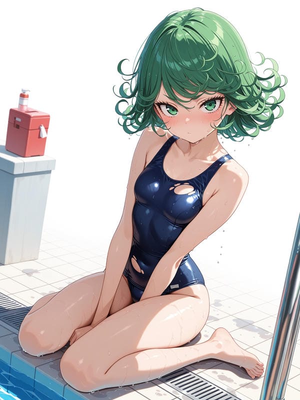 tatsumaki bikini (4)