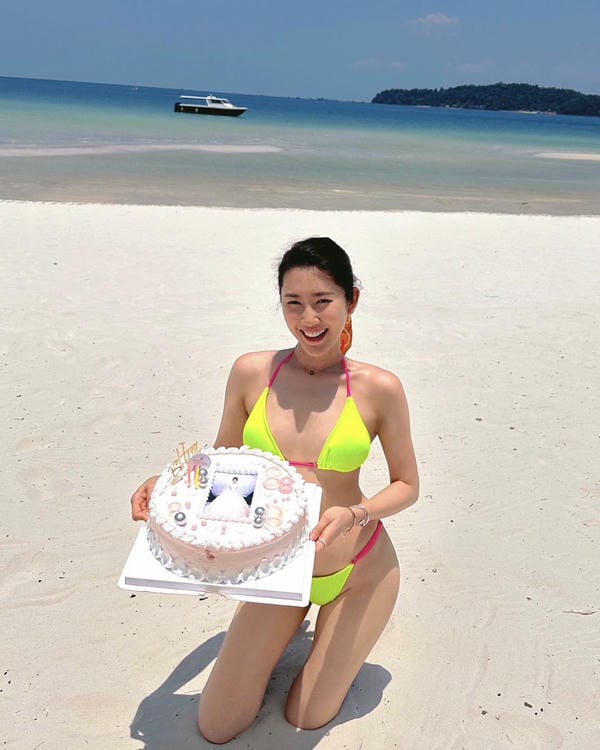 thuý ngân bikini (9)