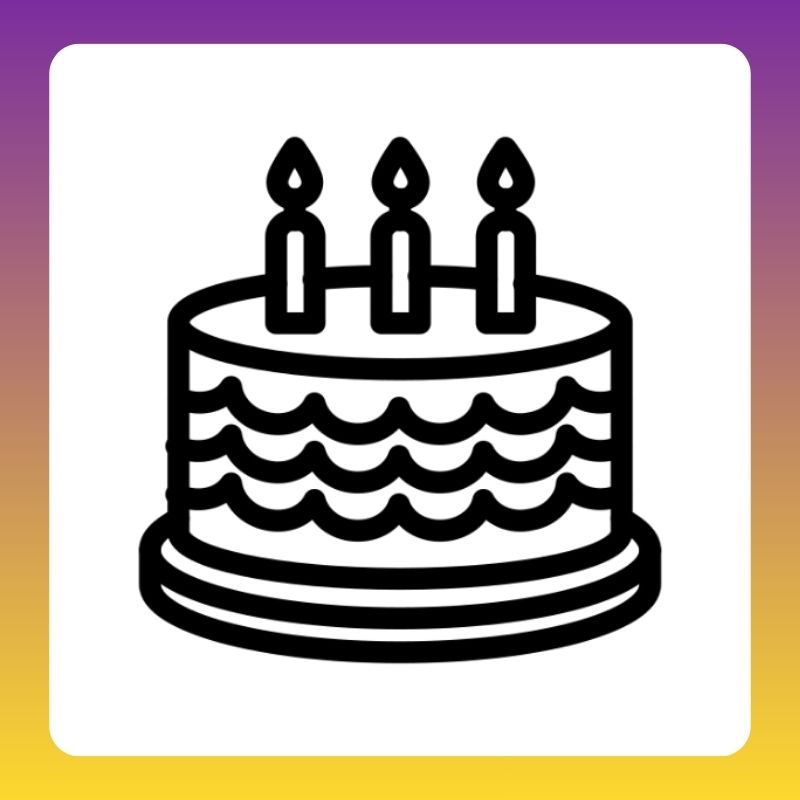 tô màu bánh sinh nhật​ (11)