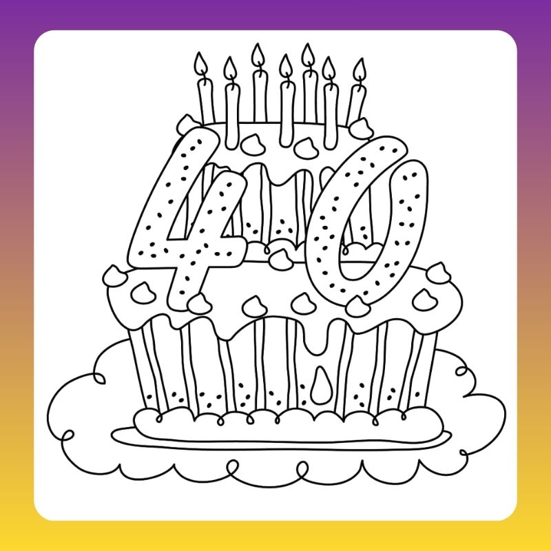 tô màu bánh sinh nhật​ (12)