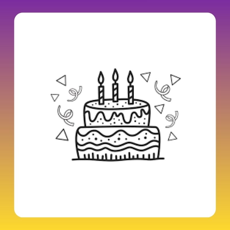 tô màu bánh sinh nhật​ (7)