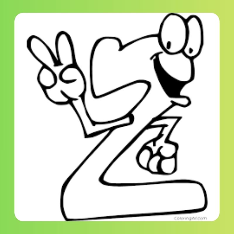 tô màu số 2 (11) tô màu số 2 (11)