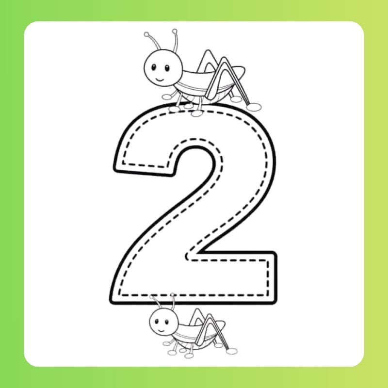 tô màu số 2 (19) tô màu số 2 (19)