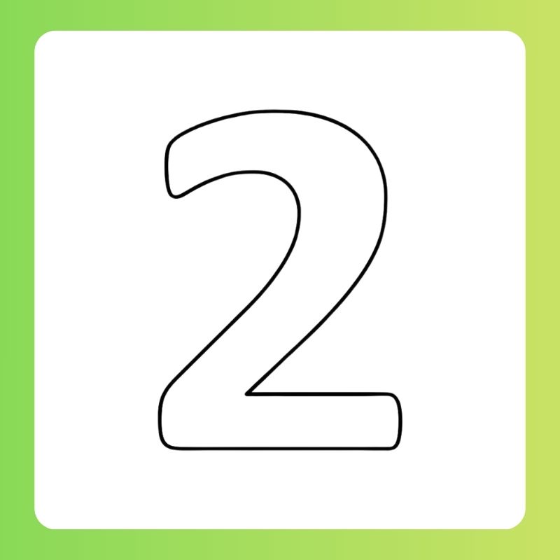 tô màu số 2 (21) tô màu số 2 (21)