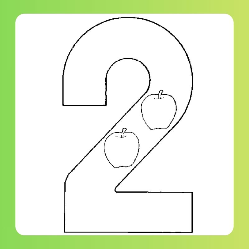 tô màu số 2 (22) tô màu số 2 (22)