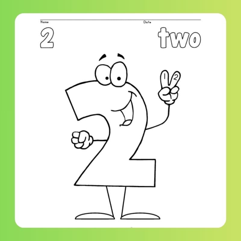 tô màu số 2 (25) tô màu số 2 (25)