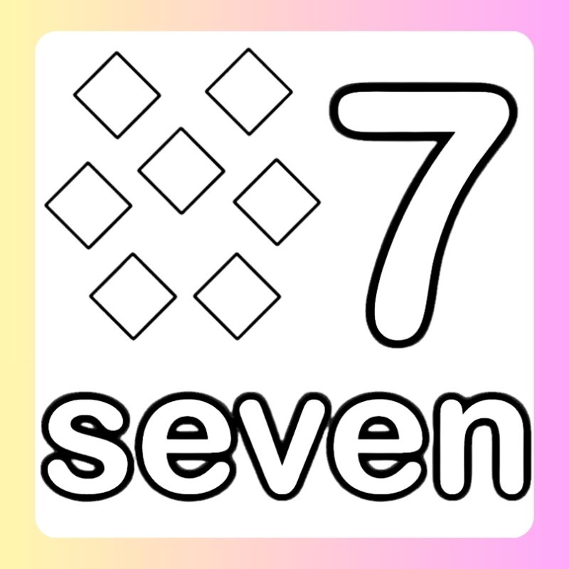 tô màu số 7 (11) tô màu số 7 (11)