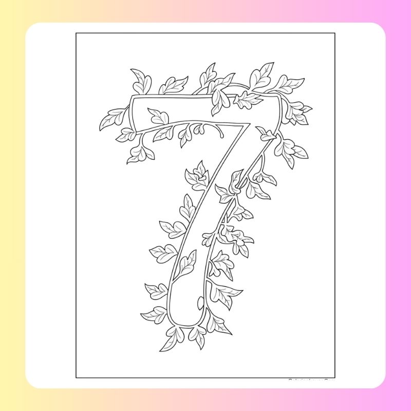 tô màu số 7 (16) tô màu số 7 (16)