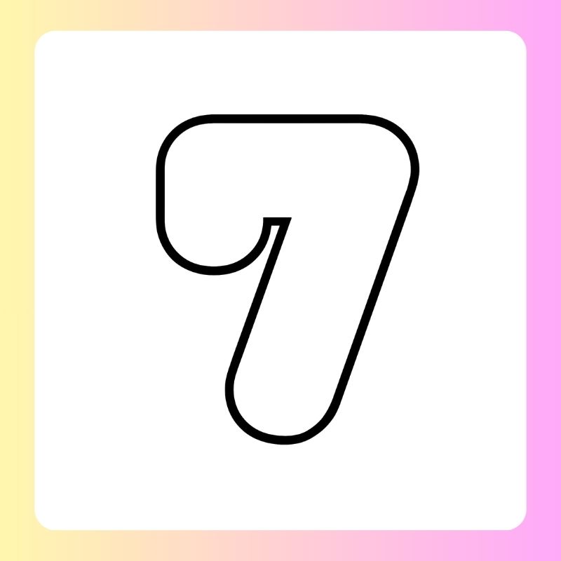 tô màu số 7 (18) tô màu số 7 (18)