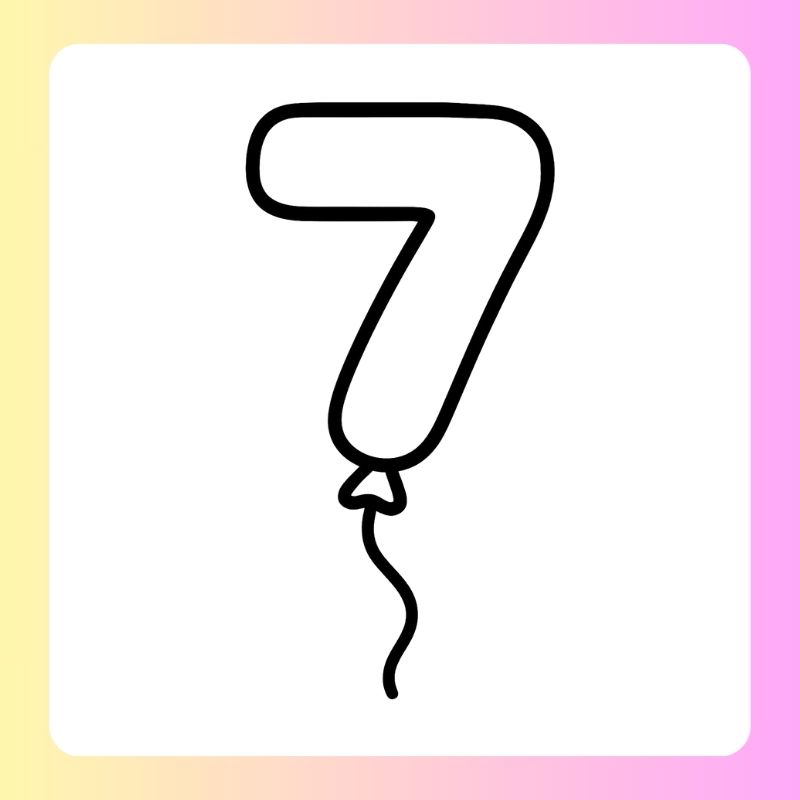 tô màu số 7 (19) tô màu số 7 (19)