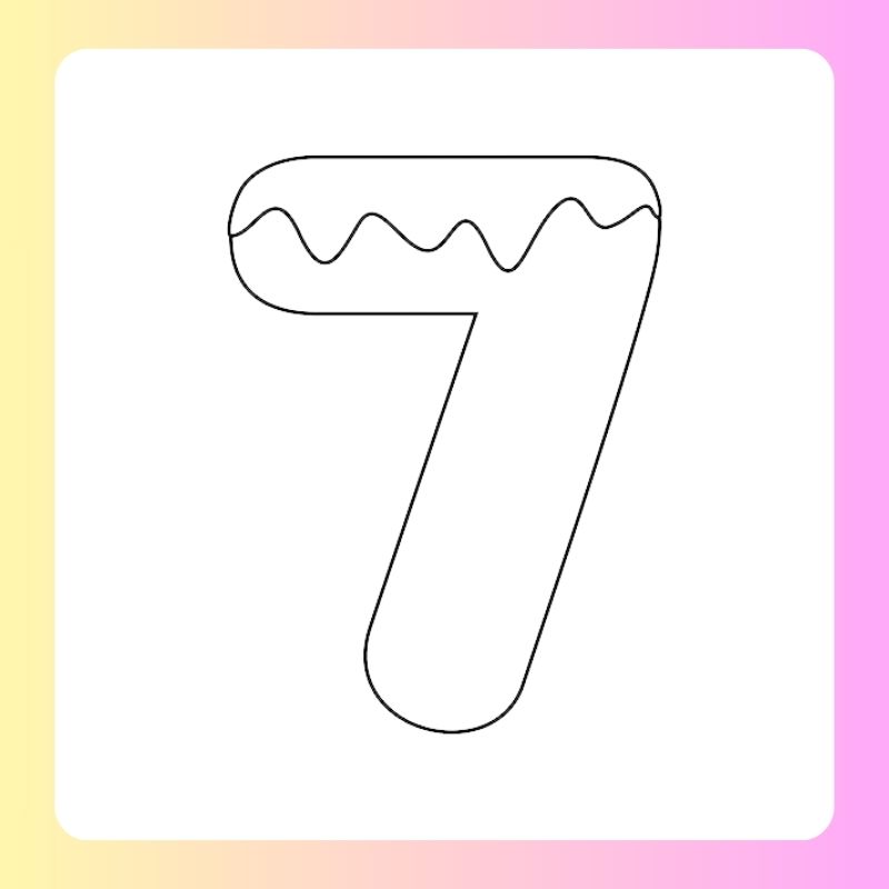 tô màu số 7 (22) tô màu số 7 (22)