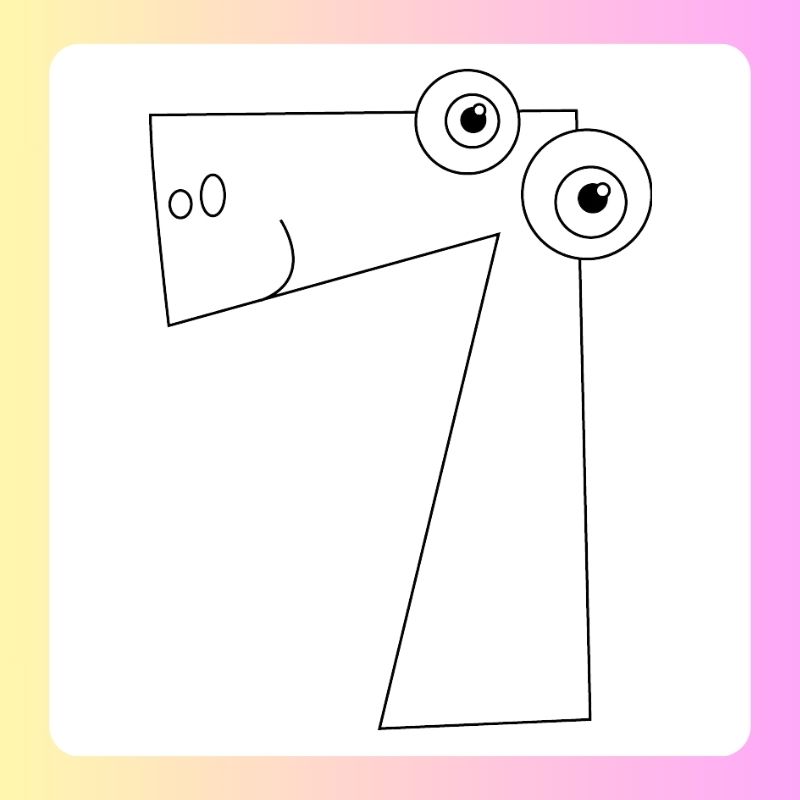 tô màu số 7 (24) tô màu số 7 (24)