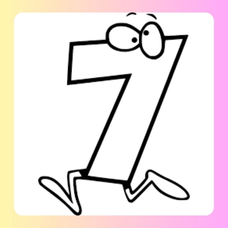 tô màu số 7 (5) tô màu số 7 (5)