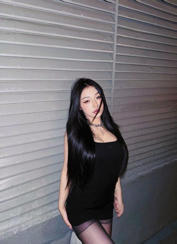 trần hà linh bikini (8)