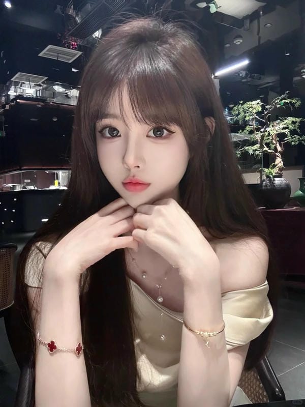 xinh cute ảnh pinterest gái (1)