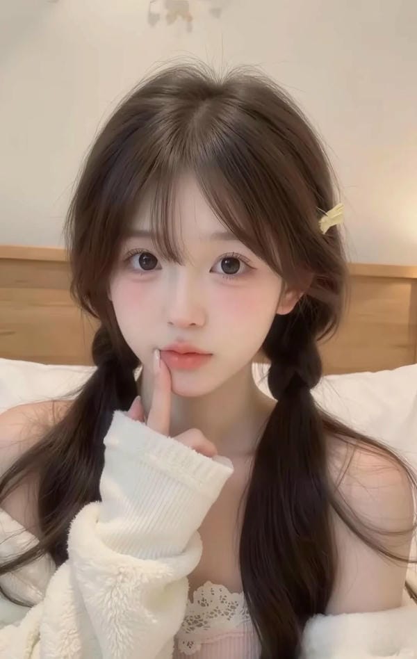 xinh cute ảnh pinterest gái (19)