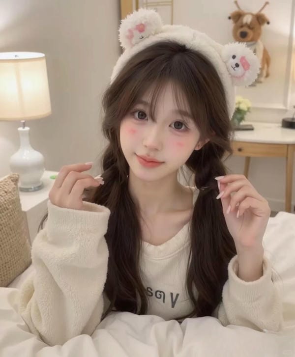 xinh cute ảnh pinterest gái (21)