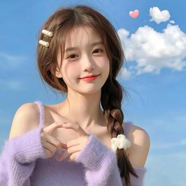 xinh cute ảnh pinterest gái (24)