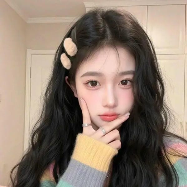 xinh cute ảnh pinterest gái (25)