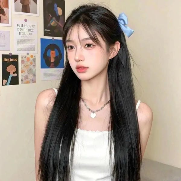 xinh cute ảnh pinterest gái (29)