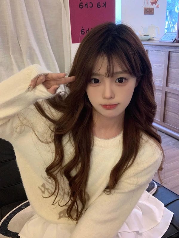 xinh cute ảnh pinterest gái (3)