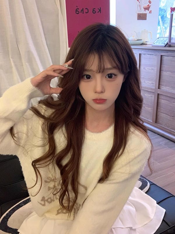 xinh cute ảnh pinterest gái (4)