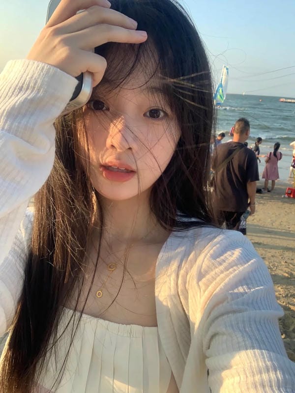 xinh cute ảnh pinterest gái (8)