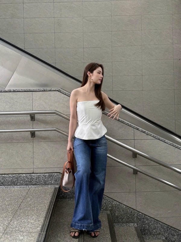 diễm my 9x chụp ảnh bikini