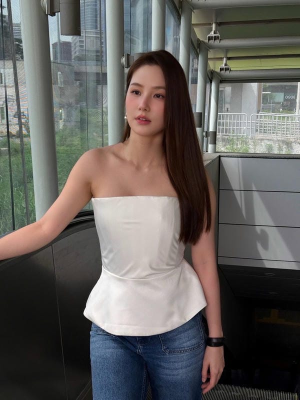 diễm my 9x mặc bikini