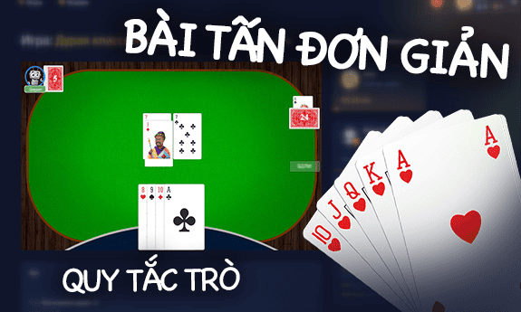 Bài Tấn Là Gì?