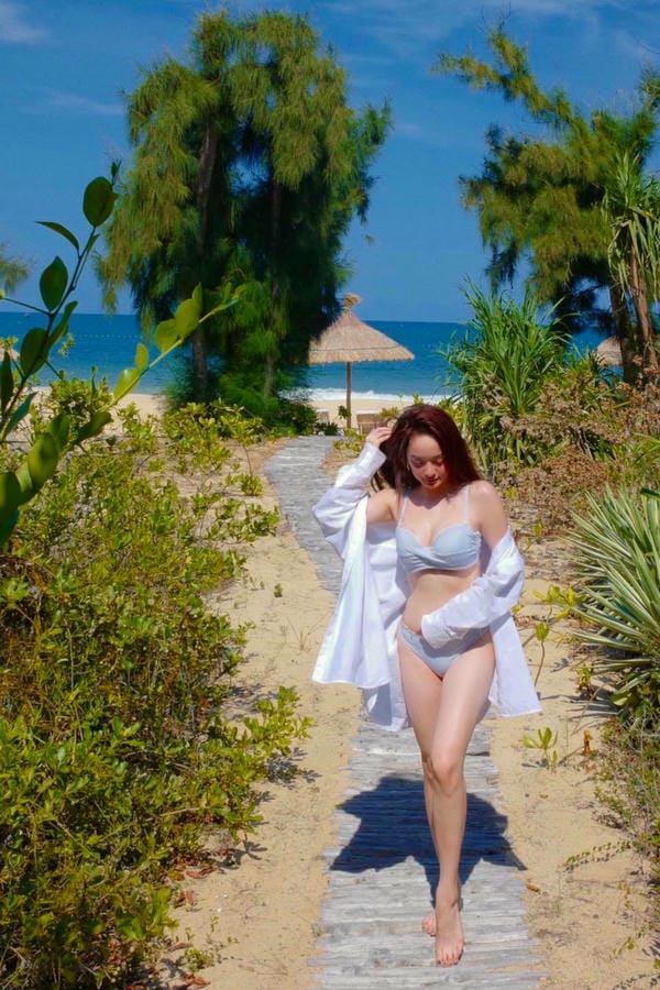 kaity nguyễn bikini (2)