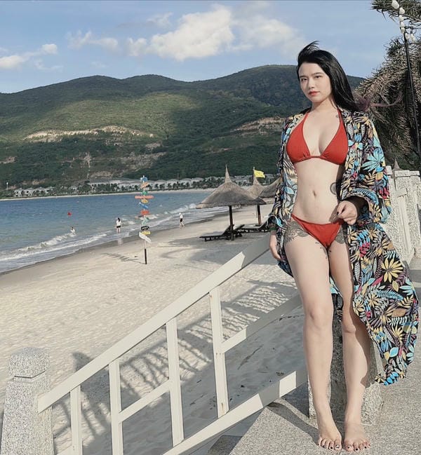 linh miu bikini (14)