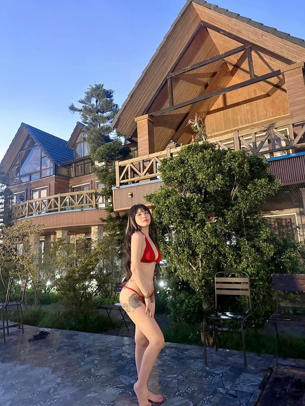 linh miu bikini (23)