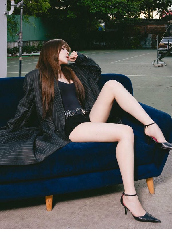 thiều bảo trâm bikini (21)