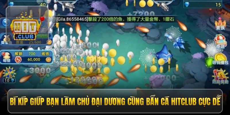 bi kip giup ban lam chu dai duong cung ban ca hitclub cuc de