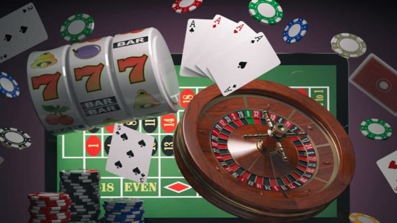 casino vsbet 1