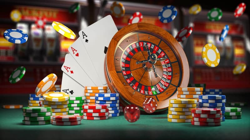 casino vsbet 2