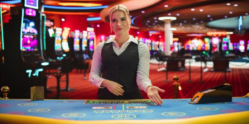 quy tac choi baccarat 1