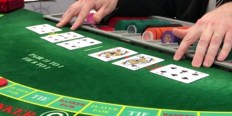 quy tac choi baccarat 3