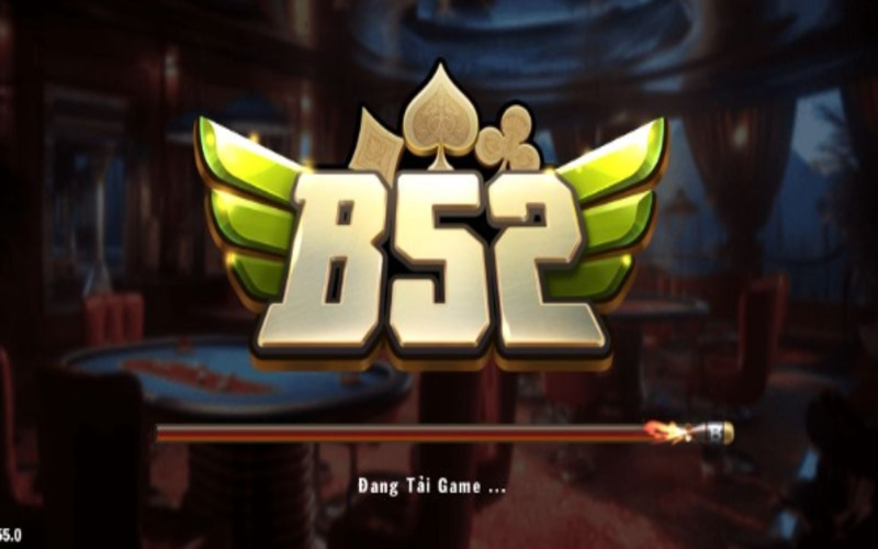 gioi thieu b52 club