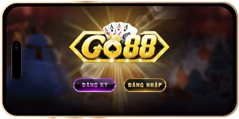 Những điểm nổi bật khi anh em đăng nhập Go88