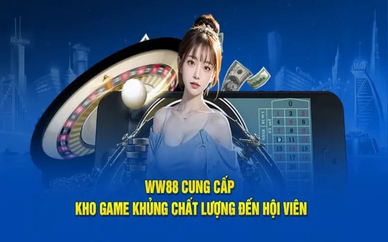 kho game nha cai ww88
