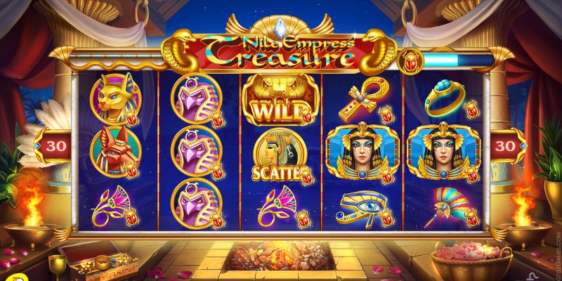 Đánh giá của người dùng về sảnh Nổ Hũ 23WIN