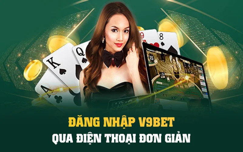 dang nhap v9bet