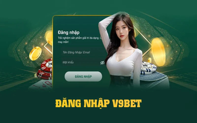 huong dan dang nhap v9bet